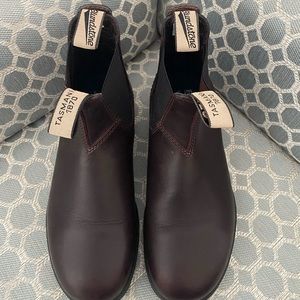 EUC worn twice Blundstone Anniversary boot in AUS Sz 6.5